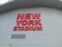 AESSEAL New York Stadium 1078029 Image 6